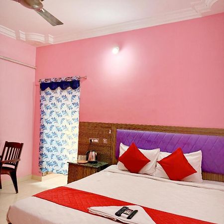 Dream Serenity Residency Пондичери Екстериор снимка