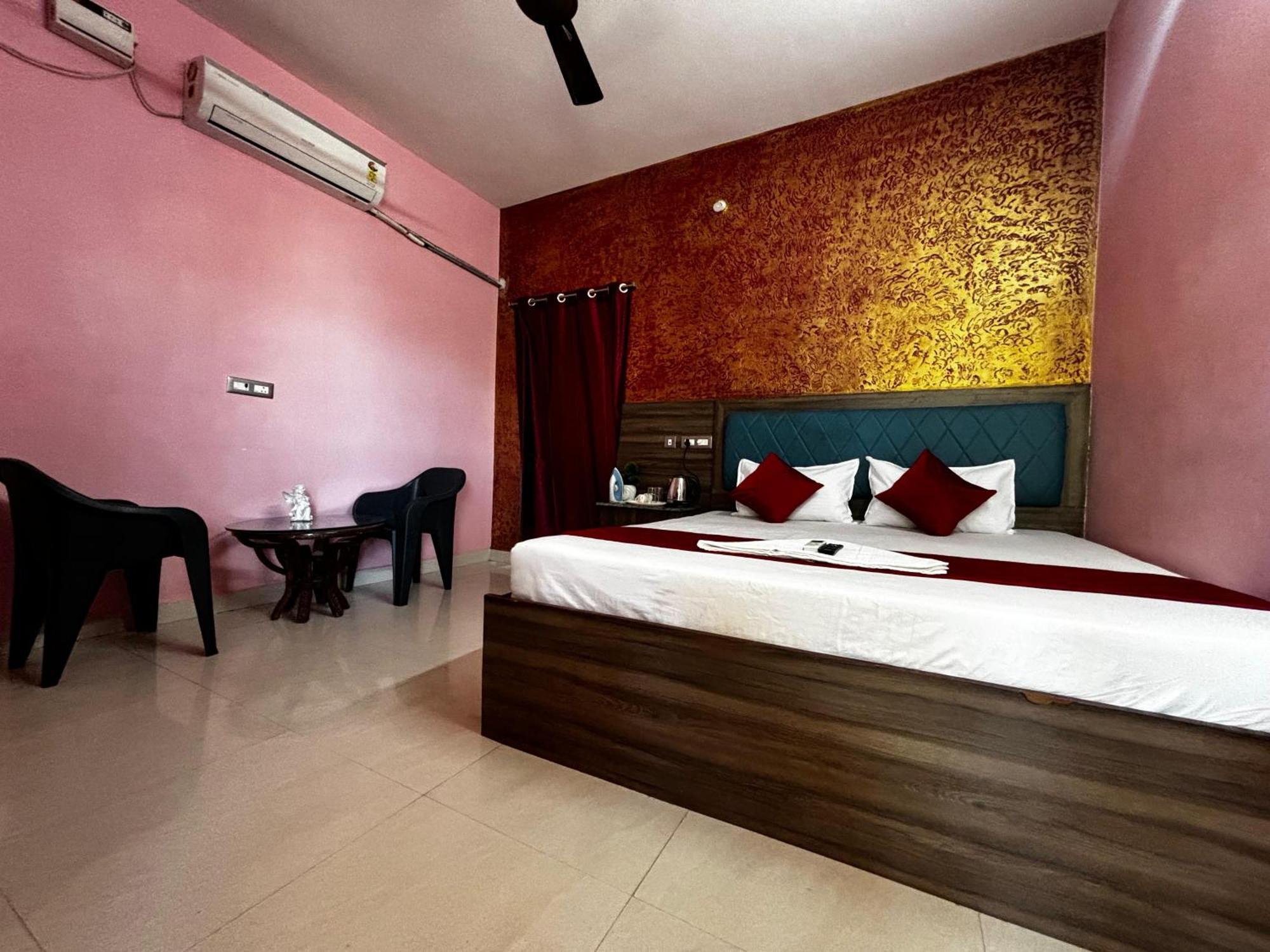 Dream Serenity Residency Пондичери Екстериор снимка