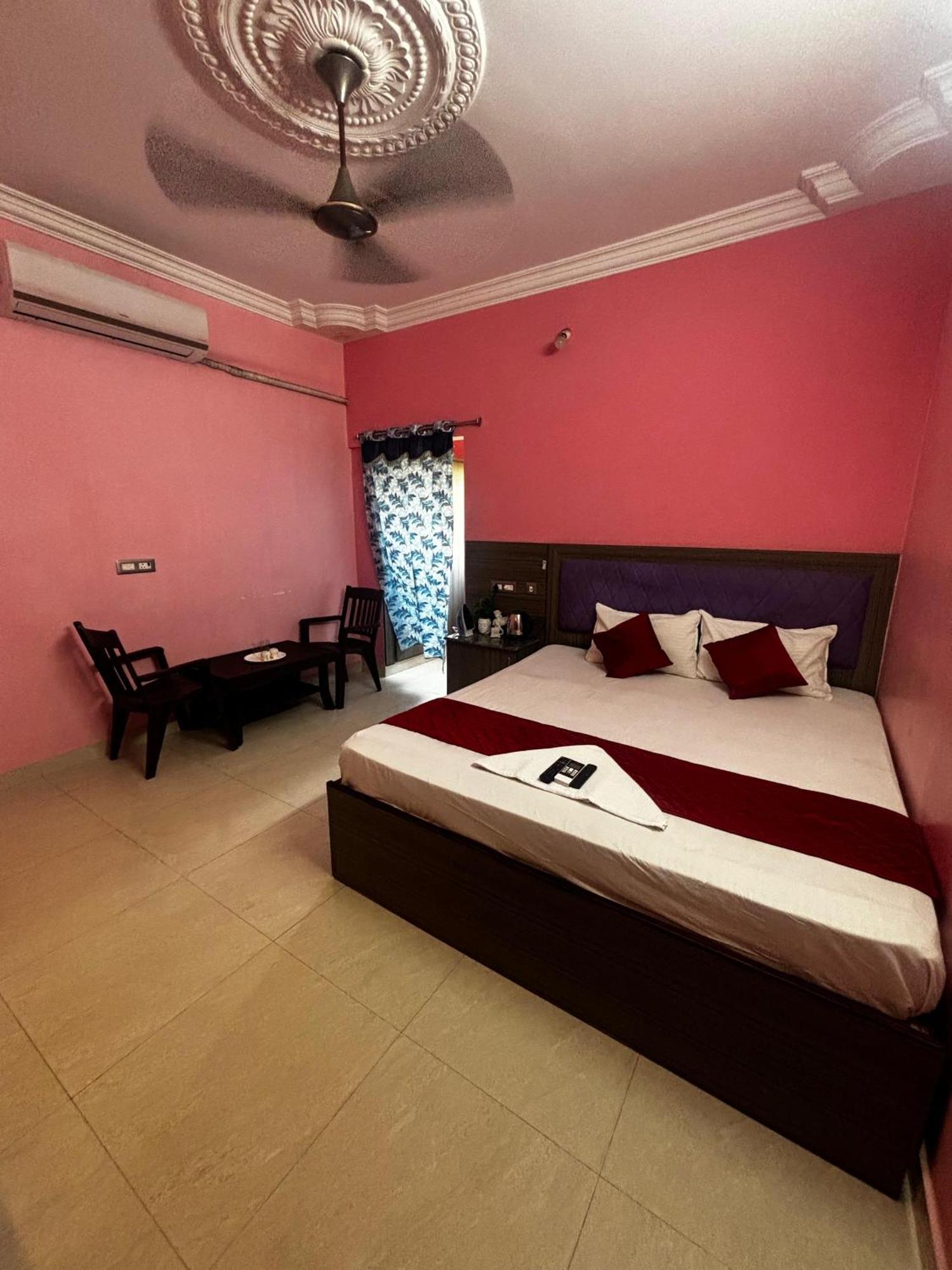 Dream Serenity Residency Пондичери Екстериор снимка