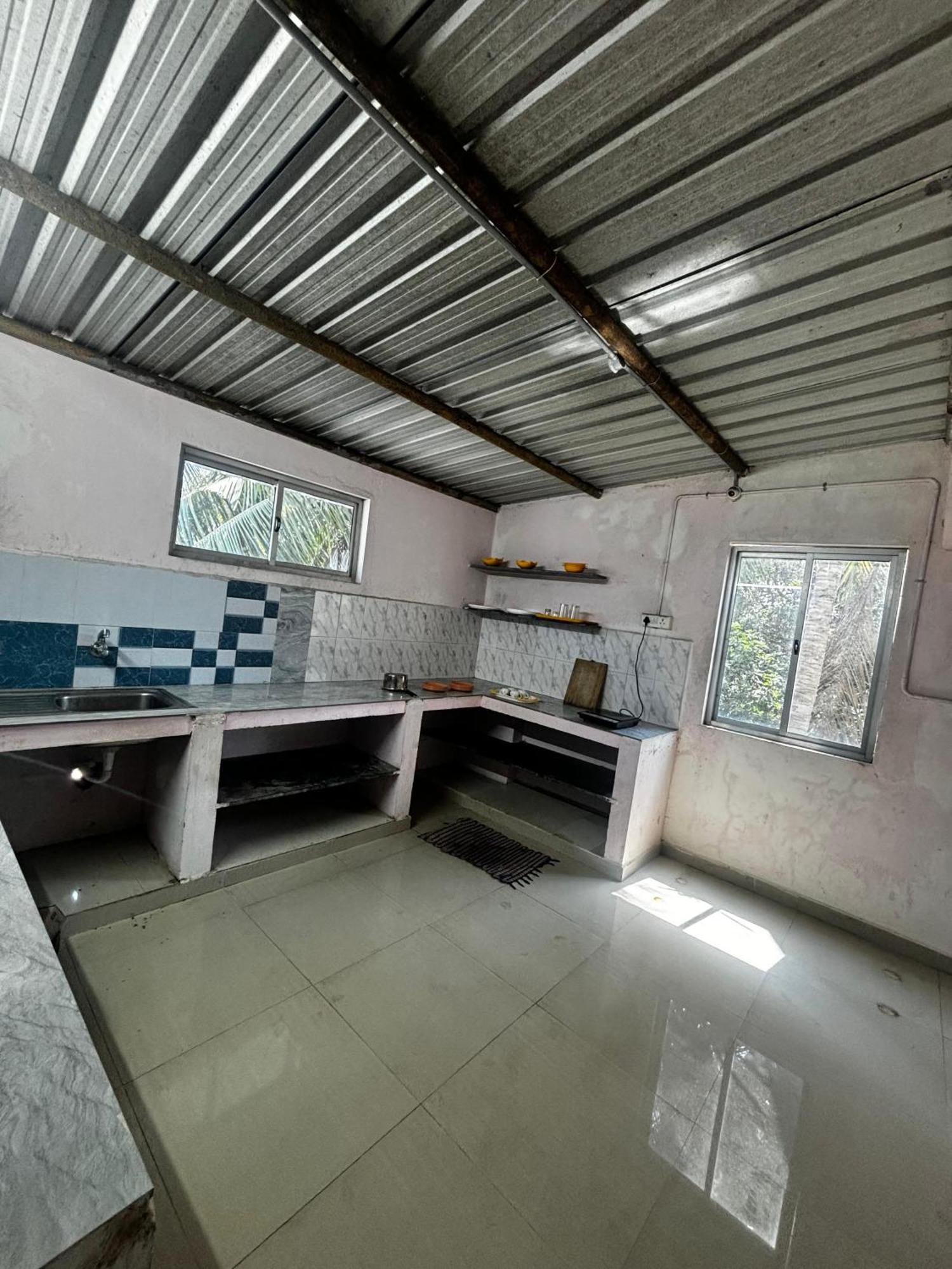 Dream Serenity Residency Пондичери Екстериор снимка