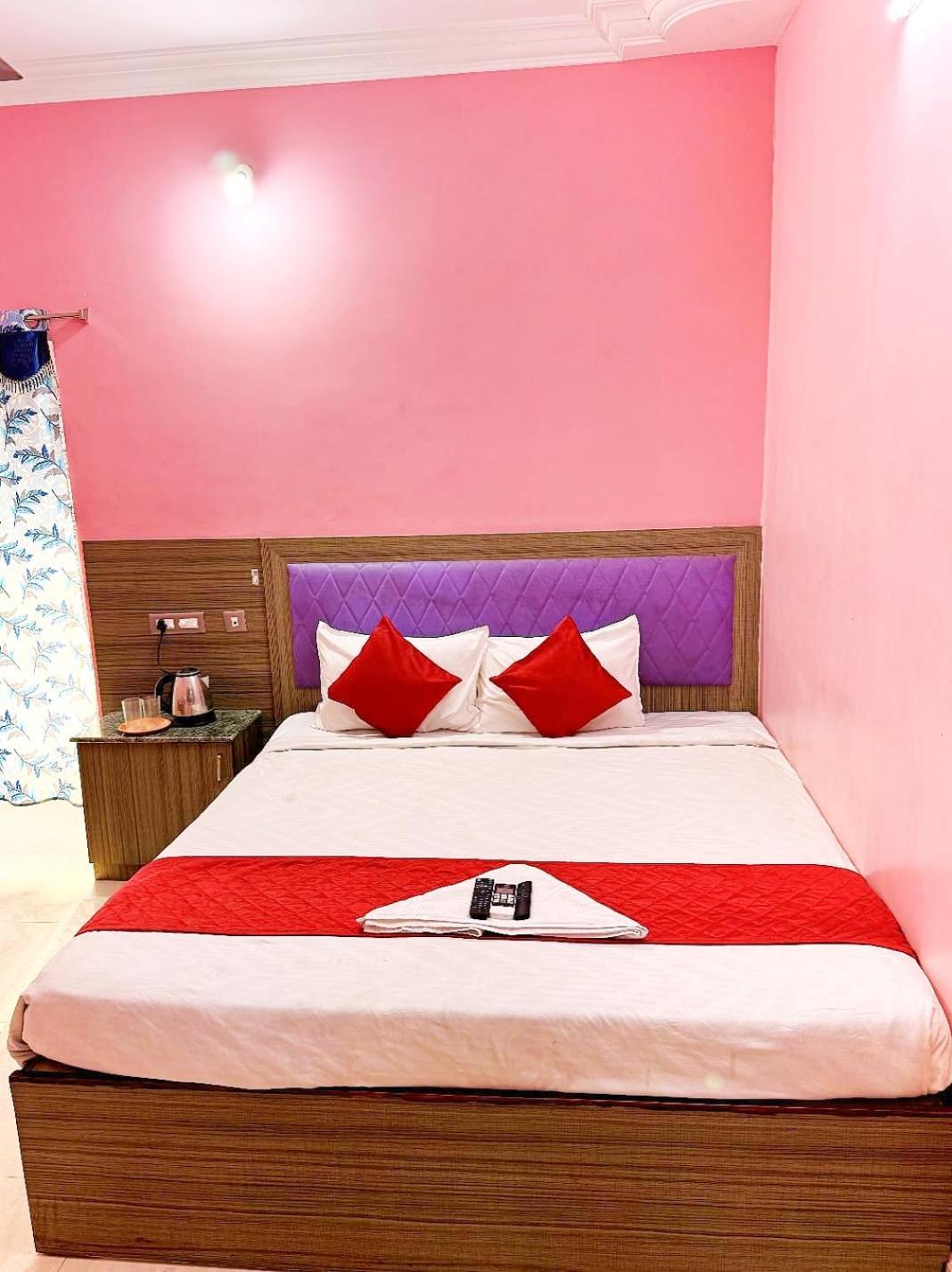 Dream Serenity Residency Пондичери Екстериор снимка