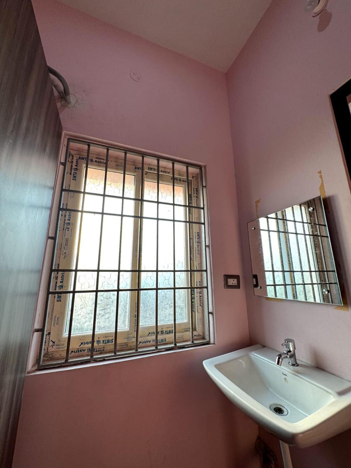 Dream Serenity Residency Пондичери Екстериор снимка